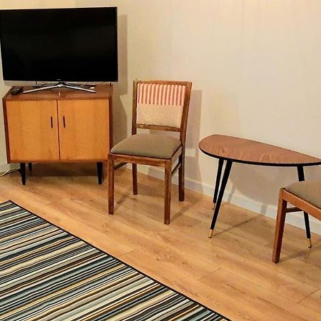 גדנסק Apartament Wesola מראה חיצוני תמונה