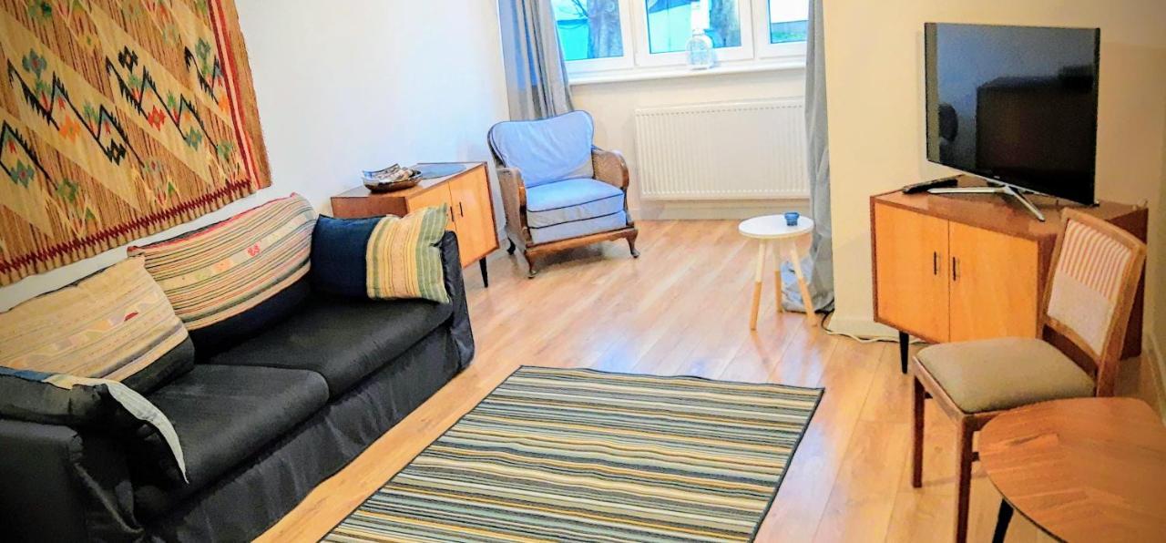 גדנסק Apartament Wesola מראה חיצוני תמונה