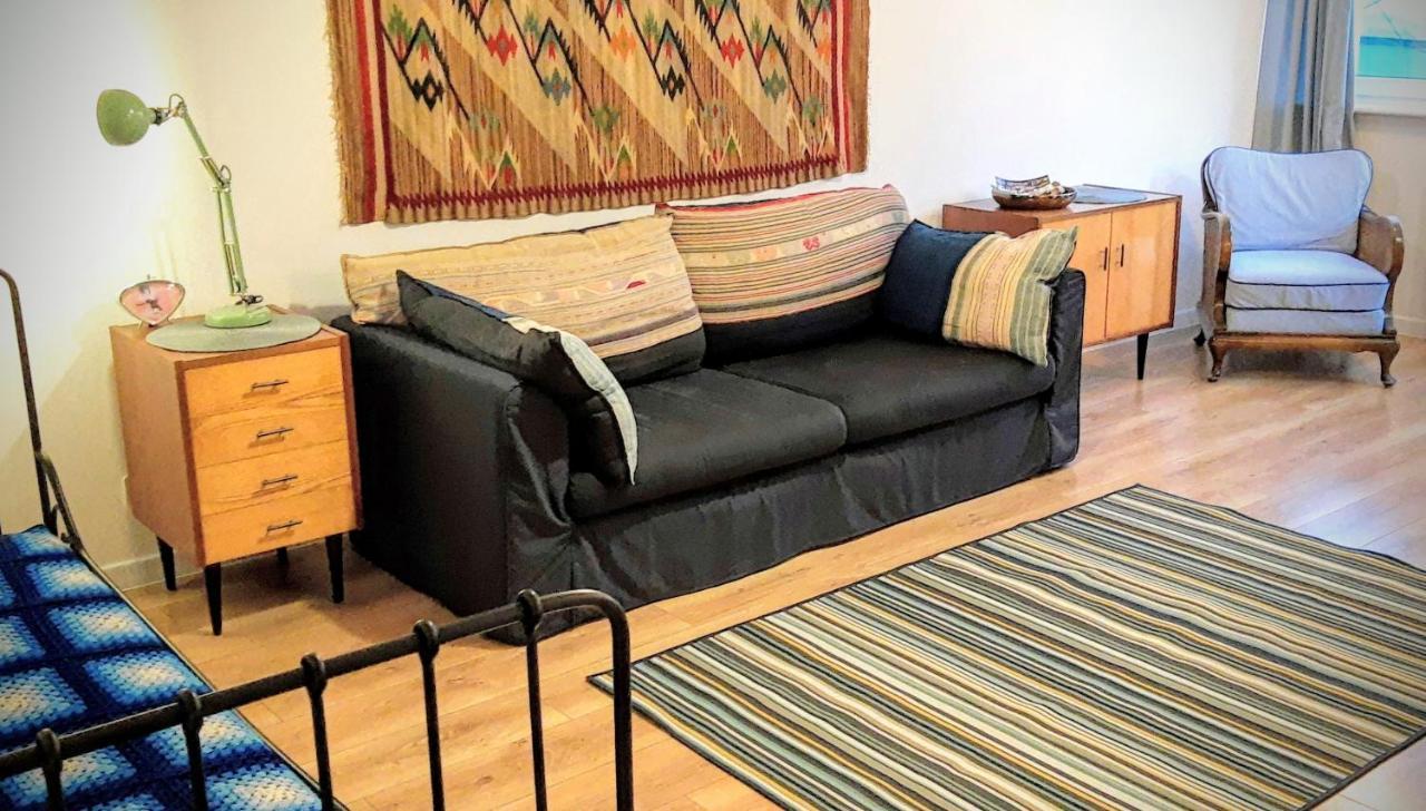 גדנסק Apartament Wesola מראה חיצוני תמונה