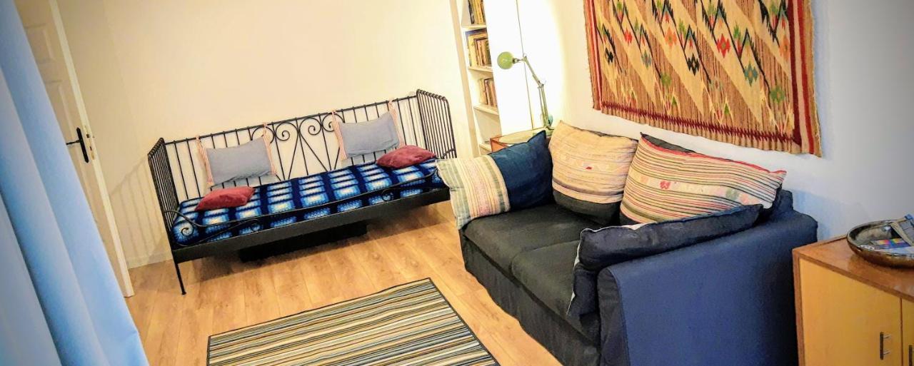 גדנסק Apartament Wesola מראה חיצוני תמונה
