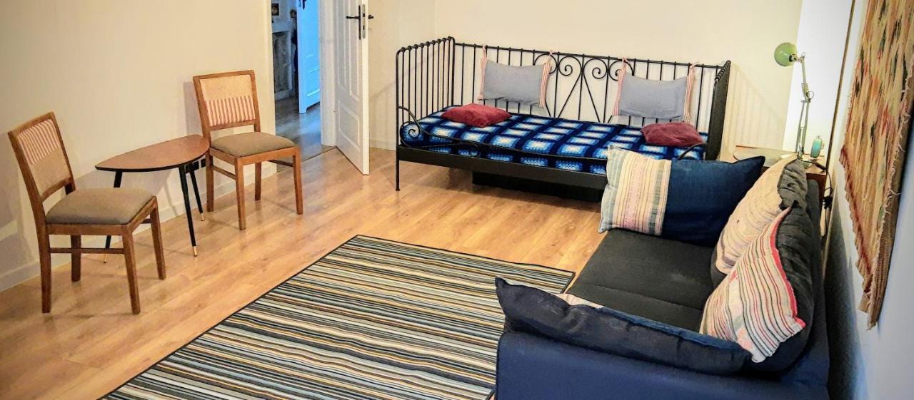 גדנסק Apartament Wesola מראה חיצוני תמונה
