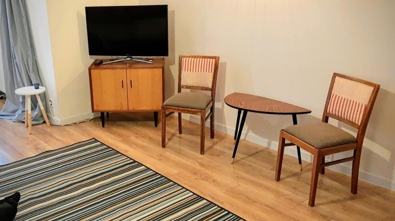 גדנסק Apartament Wesola מראה חיצוני תמונה