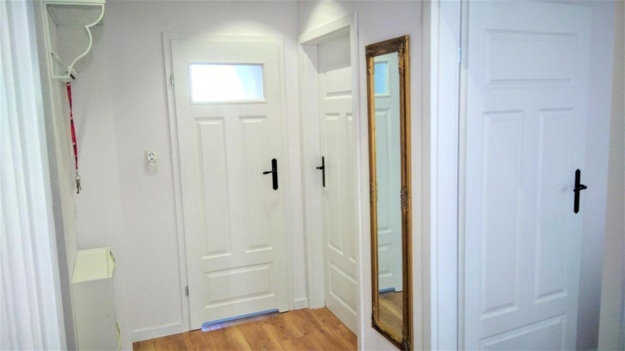 גדנסק Apartament Wesola מראה חיצוני תמונה