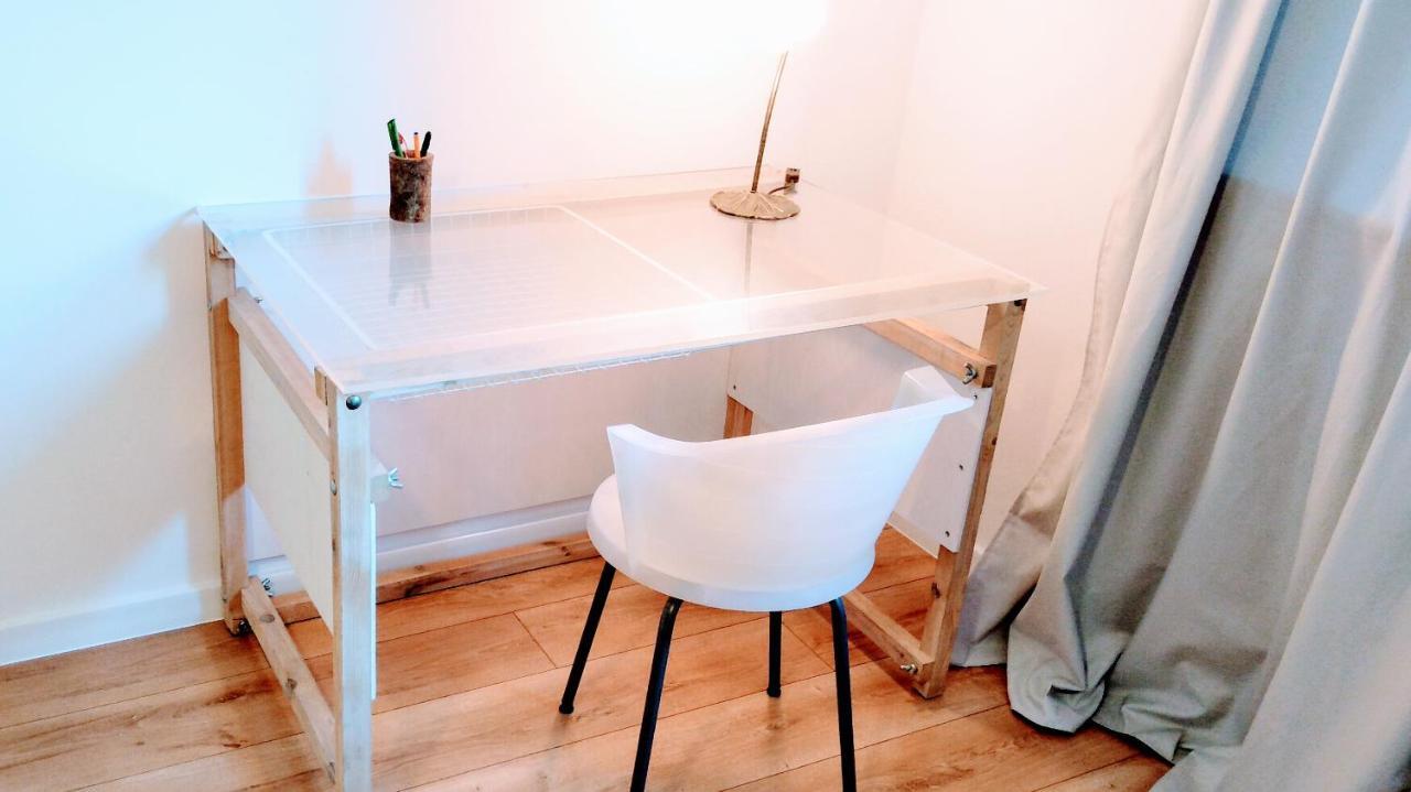 גדנסק Apartament Wesola מראה חיצוני תמונה