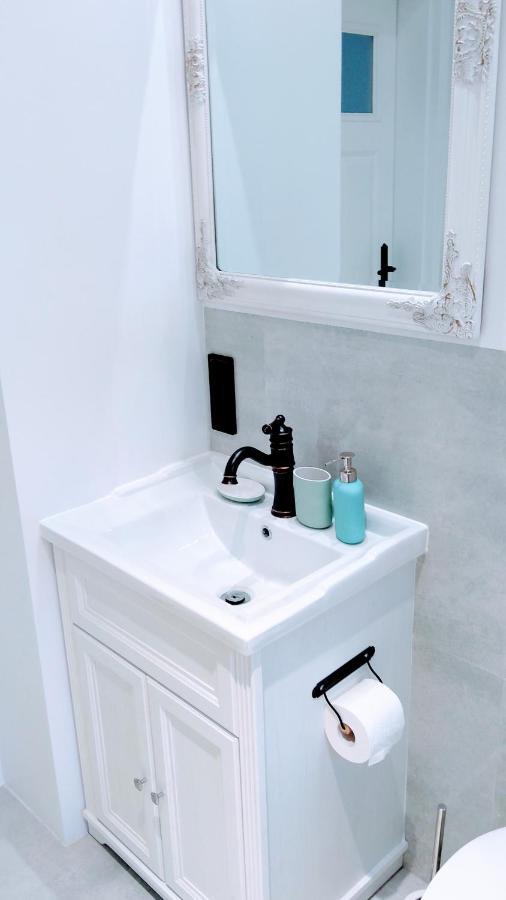 גדנסק Apartament Wesola מראה חיצוני תמונה