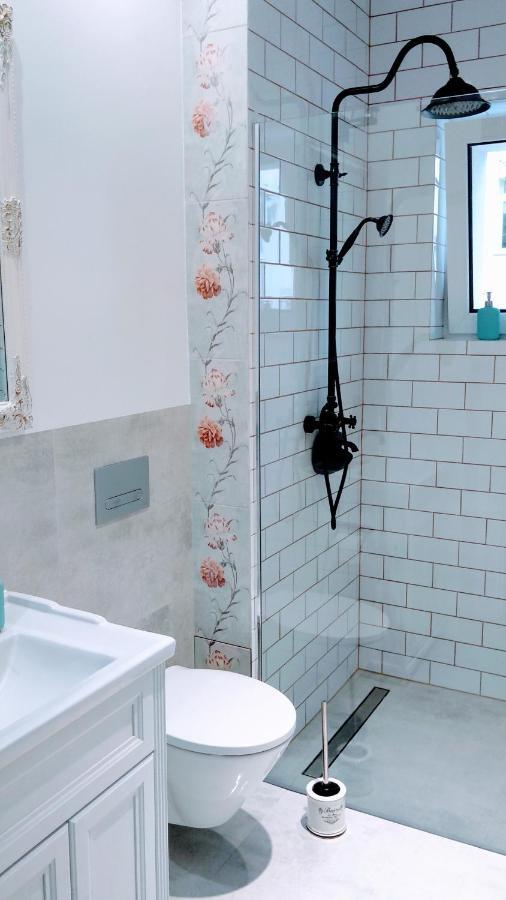 גדנסק Apartament Wesola מראה חיצוני תמונה