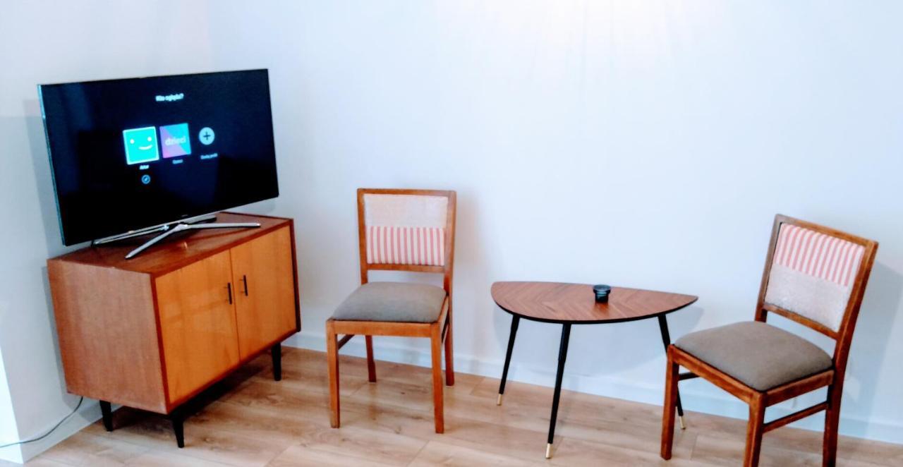 גדנסק Apartament Wesola מראה חיצוני תמונה