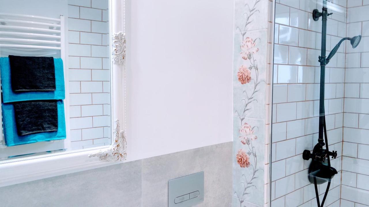 גדנסק Apartament Wesola מראה חיצוני תמונה