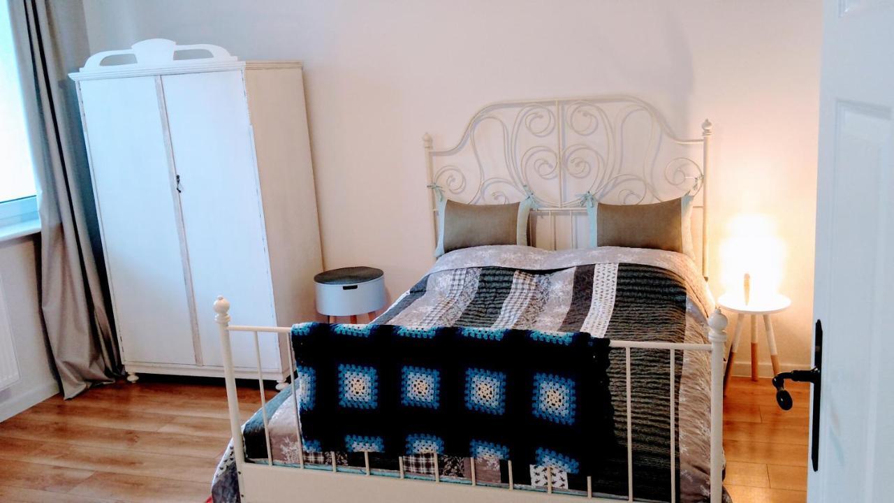 גדנסק Apartament Wesola מראה חיצוני תמונה